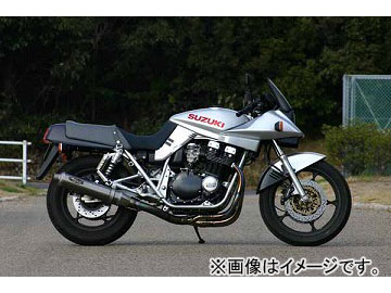 Υޥ󥸥˥ եץ 4-1SC Ti V ֡NMTX420VZ  GSX1100S  JAN4547424656537