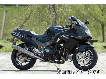 Υޥ󥸥˥ եץ 4-1-2SC Ti V ֡NMTX605VZW 掠 ZZR1100 C JAN4547424791733