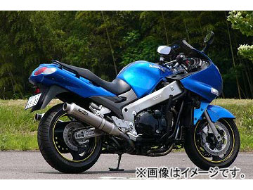 Υޥ󥸥˥ եץ 4-1-2SC Ti VC ֡NMTX615VZW-CL 掠 ZZR1200 2005ǯ JAN4547424791757