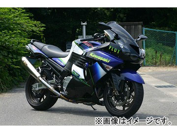 Υޥ󥸥˥ å եEX 4-1-2SC ʤ ֡NMTX623LCW-CL 掠 ZZR1400 ZX-14 2006ǯ2008ǯ JAN4547567672562