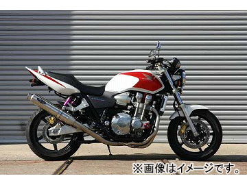 Υޥ󥸥˥ եS 4-1SC VJ  NTX017VTI-J ۥ CB1300SB SC54 ABS 2003ǯ2007ǯ JAN4547424427892