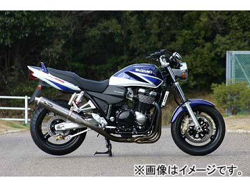 Υޥ󥸥˥ եS 4-1SC Ca V NTX402VC  GSX1400/Z 2008ǯ JAN4547424420633