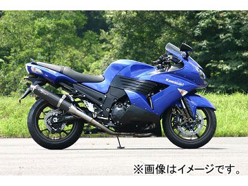 Υޥ󥸥˥ եS 4-1-2SC VCAT ܥ NTX623VCW-CL 掠 ZZR1400 ZX-14 ABS 2006ǯ2007ǯ JAN4547424936677