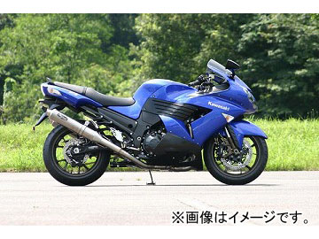 Υޥ󥸥˥ եS 4-1-2SC VCAT  NTX623VTIW-CL 掠 ZZR1400 ZX-14 ABS 2006ǯ2007ǯ JAN4547424936684