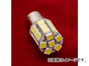 ƥ LEDХ S25֥ S25W-W2781-2 ԥ奢ۥ磻 JAN4580277385179