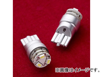 ƥ LEDХ T10å T10S-B0909-1 ֥롼 JAN4580277385216