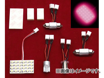 ƥ LED롼LAMPå MULT-P2424-1 ԥ JAN4580277385353