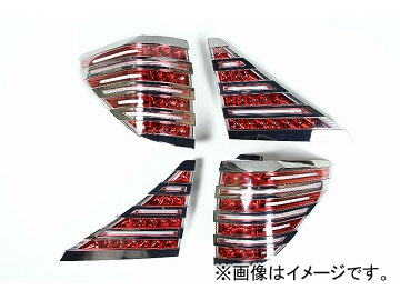 ƥ LEDơ TT20VA-CR-BC-1 ꥢ/åɥߥ֥å ȥ西 ե/ե ANH/GGH2# JAN4580277380327