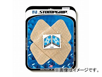ストンプグリップ ユニバーサル 四辺形 P061-6431 JAN：4548916247318