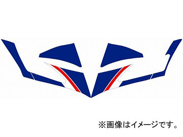 MDF ȥꥳ륢СTR P061-3682 JAN4580394164688 ۥ PCX125 2015ǯ