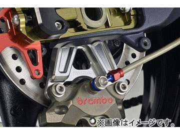 饹 ꥢѡݡ P040-9612  GSX-R1000 2009ǯ2012ǯ JAN4548664105908