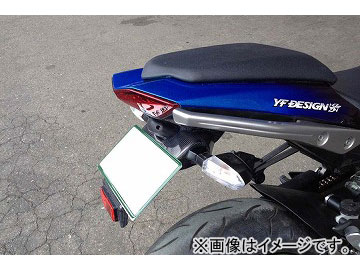 Υޥ󥸥˥ ե쥹å (̤) NCW634FL-BK 掠 ˥󥸥1000 Z1000SX 2011ǯ2013ǯ JAN4548664686827