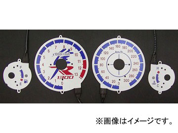 å EL᡼ѥͥ AS P042-7047  GSX1300R ϥ֥ 2001ǯ2007ǯ