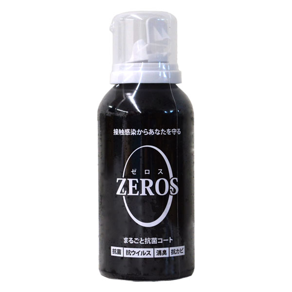 ץ饹 ZEROS 100ml ޤ뤴ȹݥ