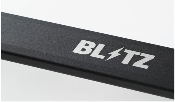 低価最安値 BLITZ ブリッツ ストラットタワーバー 96143 マツダ SE3P RX-8用 Strut Tower Bar フロント用  クレールオンラインショップ 通販 PayPayモール