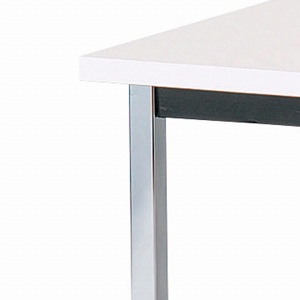 弘益 抗ウイルステーブル ピンク W1800×D600×H700mm BA-2KV(PK) - 34,077円