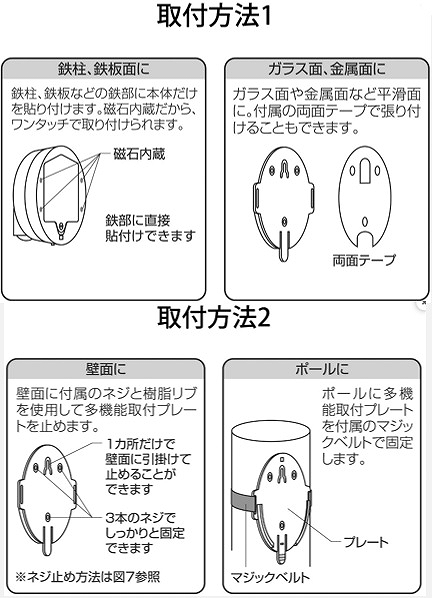 リーベックス/ スーパーパトピカ センサーライト ,円
