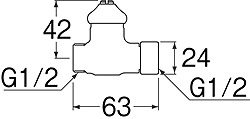 サイズ図