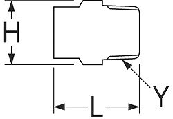 サイズ図