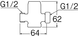 サイズ図