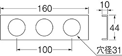 サイズ図