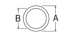 サイズ図