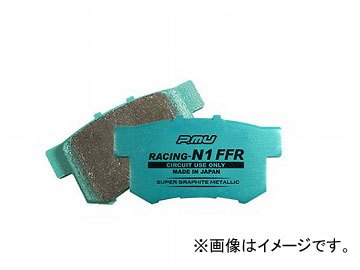 ץȥߥ塼 RACING-N1 FFR ֥졼ѥå CR-X  ƥ  R388