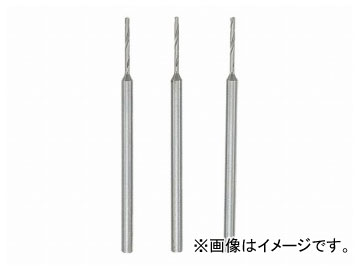 ץ/PROXXON ߥ˥롼üӥå ¥ɥ 3 1.0mm No.28856 JAN4952989288565