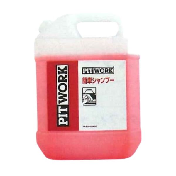 ԥåȥ ʰץס 4L KA300-00490