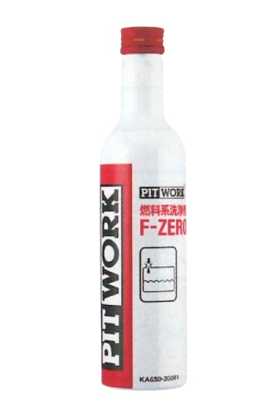ԥåȥ ǳ F-ZERO 300mL KA650-30081