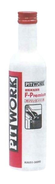 ԥåȥ ǳ F-Premium 300mL 󥨥󥸥 KA651-30090