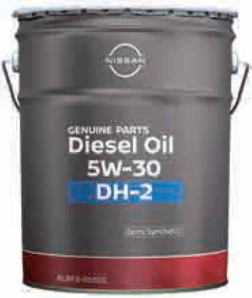 ԥåȥ DPFб꡼ǥ륨󥸥󥪥 5W-30 20L DH-2 KLBF3-05302