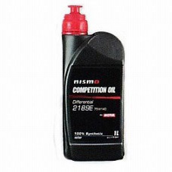 ԥåȥ ǥե󥷥륪 R35COMPETITION Type2198E 75W-140 1L ּѡGT-R(R35) KLD42-75401