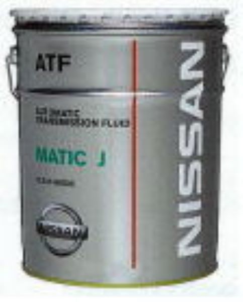 ԥåȥ ATF ޥåե롼J 20L KLE23-00002