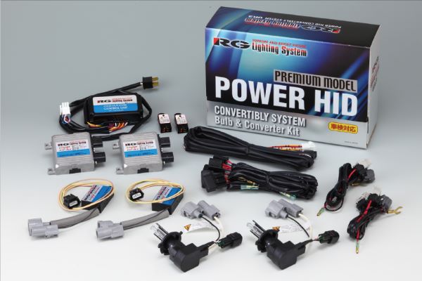 졼󥰥(RG) ץߥǥ ѥHIDå ץꥦ ץꥦ 6300K H11 12V LOӡ RGH-CBP67P