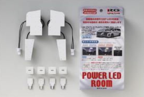 졼󥰥(RG) ѥLED롼ץå ե եɥϥ֥å ե  7900Kۥ磻 1å RGH-P09TC