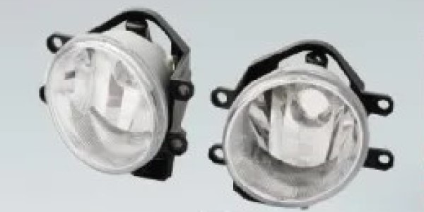 レーシングギア(RG) トヨタ純正LEDフォグ交換用専用ランプユニット 入数：1セット(左右) RGH-P555