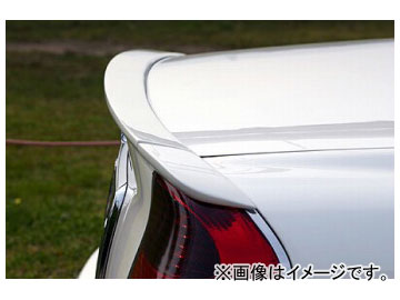 乱人 AVANT 3pcs トランクスポイラー トヨタ マジェスタ UZS/JZS17