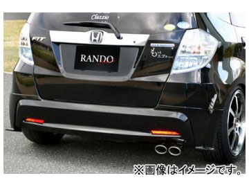  RANDO Style ꥢɥѥͥ ۥ եå ϥ֥å GP1 2010ǯ10