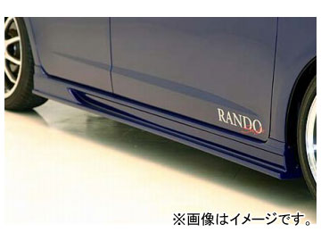  RANDO Style ɥƥå ۥ եå RS GE8/9  2007ǯ102010ǯ09