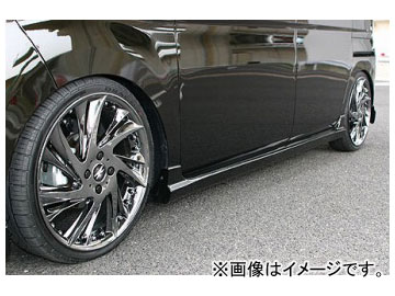  RANDO Style ɥƥå ϥ   L375S  2007ǯ122010ǯ08