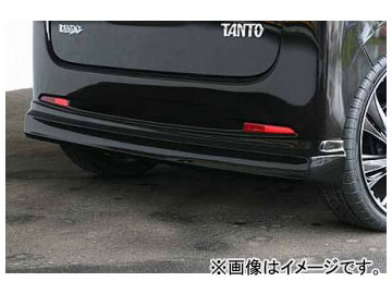  RANDO Style ꥢϡեݥ顼 ϥ   L375S  2007ǯ122010ǯ08