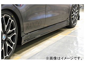 RANDO Style ɥƥåץݥ顼 ϥ ࡼ  CBA-LA100S  2010ǯ122012ǯ11