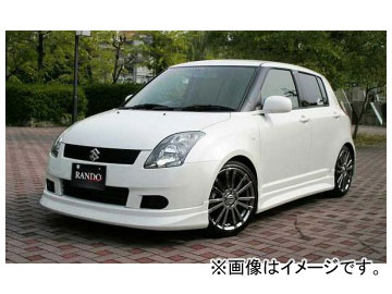  RANDO Style 3å  ե ZC/ZD1121  2004ǯ112007ǯ04
