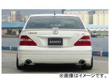  RANDO Style ꥢϡեݥ顼 ȥ西 륷 30 
