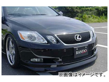  RANDO Style եȥϡեݥ顼 쥯 GS  2005ǯ082007ǯ10