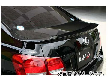  RANDO Style ꥢ 쥯 GS  2005ǯ082007ǯ10