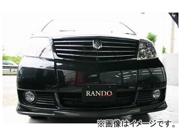  RANDO Style եȥݥ顼 ̤ ȥ西 ե 10  2002ǯ052005ǯ03