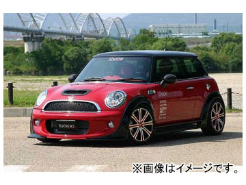  RANDO Style 3ե륭å ߥ ѡS R56