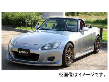  RANDO Style 4å ۥ S2000 AP1